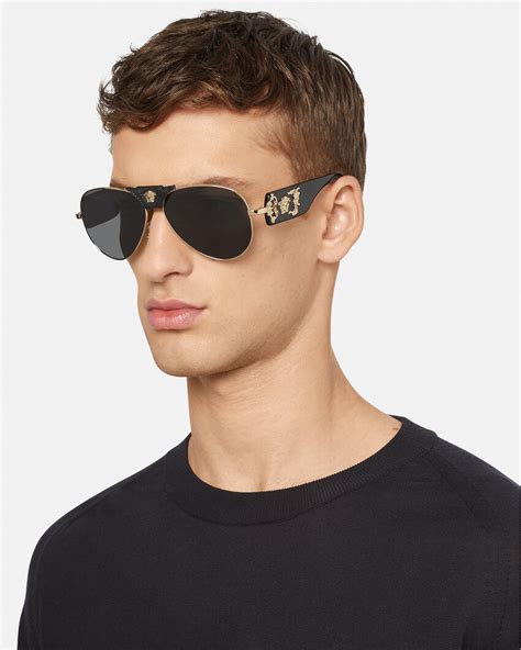 cheap versace sunglasses men's|where to buy Versace sunglasses.